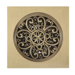 Трап 15х15 Veragio Canyon VR.CAN-2022.BR