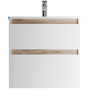 Тумба под раковину 65x45 Am.Pm X-Joy M85AFSX0652WG белая Тумба под раковину 65x45 Am.Pm X-Joy M85AFSX0652WG белая