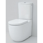 Унитаз Artceram File 2.0 FLV0030100 белый