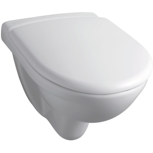 Унитаз подвесной Jacob Delafon Odeon E1080G-00 