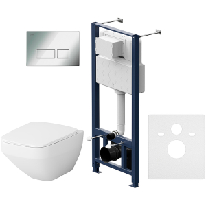 Комплект  AM.PM Inspire   IS47051.50A1700  