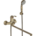 Смеситель для ванны Veragio Grazia VR.GRA-3505.BR