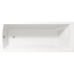 Ванна 150х70 Creto Modalia 9-15070 белая