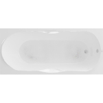 Ванна 150x70 Creto Etna 1-1122 белая