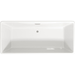 Ванна 170х75 Creto Iconica 15-17075 белая
