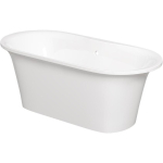 Ванна 170x80 Creto Aurora 8-1111 белая 