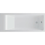 Ванна 180x80 Creto Venezia 1-1116 белая