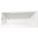 Ванна 190х90 Creto Regia 12-19090 белая