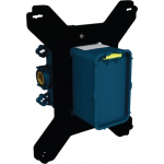 Встроенный механизм Jacob Delafon Modulo 98699D-NF