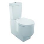 Унитаз Jacob Delafon Formilia 4449K-00 с крышкой микролифт (бачок дополнительно)