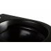 Унитаз Abber Bequem AC1103MB черный матовый (комплект) 
