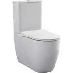 Унитаз Allen Brau Priority 4.31003.20 белый