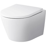 Унитаз подвесной безободковый AM.PM Sense   C741701SC  