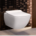 Унитаз без ободка Villeroy&Boch Venticello 4611R001 белый (крышка дополнительно) 