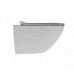 Унитаз подвесной безободковый Berges Wasserhaus Puma Rimless 082131 (комплект) 