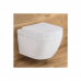  Унитаз безободковый Grohe Euro Ceramic 3932800Н покрытие  (крышка дополнительно) 