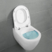 Унитаз безободковый Villeroy&Boch Subway 2.0 5614A101 белый (крышка дополнительно) DirectFlush, ViFresh 