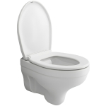 Унитаз подвесной Bocchi Taormina Pro Rimless 1451-001-0129  