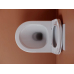  Унитаз подвесной Ceramica Nova Ulma CN4006   