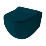 Унитаз подвесной Artceram FILE 2.0 крышка дополнительно