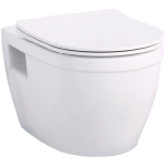 Унитаз подвесной безободковый Belbagno Loto BB070CHR (крышка дополнительно)