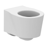 Унитаз подвесной детский Scarabeo Bucket 8815  (крышка дополнительно)