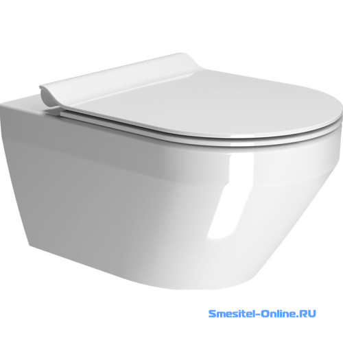 Фото Унитаз подвесной GSI Pura 8816FR511