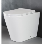 Унитаз приставной Gid 62211Y TRS-263 (комплект)