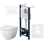 Комплект  AM.PM Spirit  IS47001.701700  