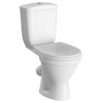 Унитаз Vitra Norm Blanc 9837B099-7201 крышка микролифт (комплект)