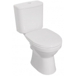 Унитаз Vitra Norm Fit 9844B099-7200 крышка микролифт (комплект)