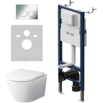 Комплект  AM.PM Sense   IS90151.741701  