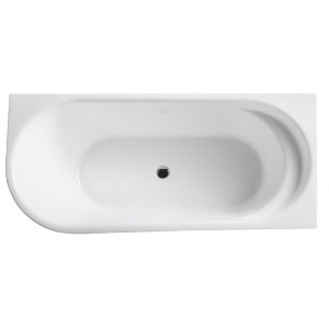 Акриловая ванна 150x78 Belbagno BB410-1500-780-R