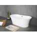  Акриловая ванна 150x80 Belbagno BB201-1500-800 