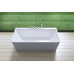 Акриловая ванна 180x80 Art&Max AM-601-1795-795 белая 