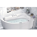Акриловая ванна Aquanet Atlanta 150x90 R 00203903 