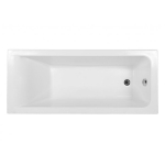 Акриловая ванна 180х80 Aquanet Bright  00232987