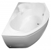 Акриловая ванна Aquanet Capri 170x110 R 00203922 