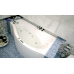 Акриловая ванна Aquanet Palma 170x90/60 R 00204023 