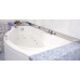 Акриловая ванна Aquanet Palma 170x90/60 R 00204023 