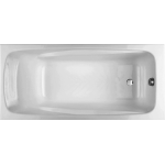  Чугунная ванна 180x85 см Jacob Delafon Repos E2904-S-00 