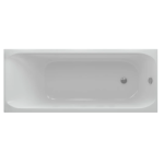 Ванна 150x70 Aquatek Альфа ALF150-0000043  
