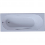 Ванна  150x70 Aquatek ЛибертиBER150-0000001 белая
