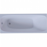 Ванна 170х70 Aquatek Альфа ALF170-0000062 белая