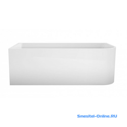 Фото Ванна 170х73 Belbagno BB712-1700-730-L белый