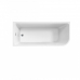 Ванна 170х73 Belbagno BB712-1700-730-L белый 