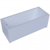 Ванна 170x70 Aquatek Либра New LIB170N-0000005 белая 