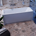 Ванна 170x70 Aquatek Либра New LIB170N-0000005 белая 