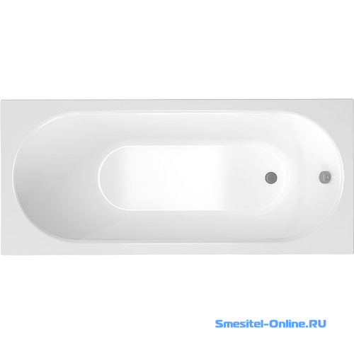 Фото Ванна 170x70 Timo Roha ROHA1770 белая