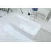 Ванна 170x78 Allen Brau Infinity 2 2.21002.20 белый   